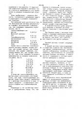 Безглинистый буровой раствор (патент 945163)