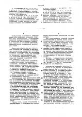 Устройство для нанесения покрытия на изделия из магнитных материалов (патент 1069869)