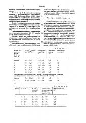Способ определения срабатываемости антиоксидантов в смазочных маслах (патент 1658092)