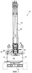 Рабочая строительная машина (патент 2523248)