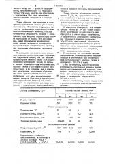 Электролит для анодирования алюминиевых сплавов (патент 730885)