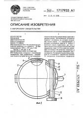 Юстировочное устройство (патент 1717933)