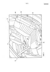 Посадочный узел транспортного средства (варианты) (патент 2657141)