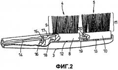 Электрическая зубная щетка (варианты), способ ее изготовления и использования и упакованная электрическая зубная щетка (патент 2292857)