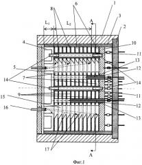 Коллектор электровакуумного прибора свч о-типа (патент 2518165)