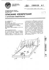 Магнитная игра (патент 1583124)