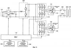 Устройство управления зарядкой для транспортного средства и транспортное средство (патент 2420849)