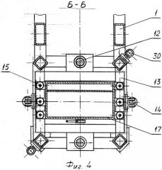 Универсальный вибропресс (патент 2342247)