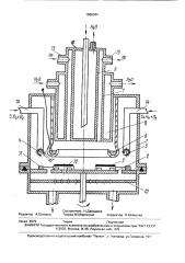 Устройство для осаждения слоев из газовой фазы (патент 1686044)