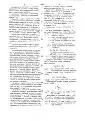 Устройство поверки приборов на залипание (патент 1129577)