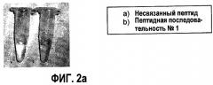 Пептидный антагонист интерлейкина-15 (патент 2396276)