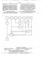 Способ автоматического регулирования процесса сушки в распылительной сушилке (патент 767480)