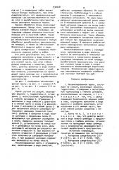 Механизированная крепь (патент 934048)
