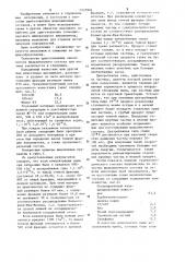 Способ приготовления известнякового наполнителя для шпаклевки (патент 1223994)