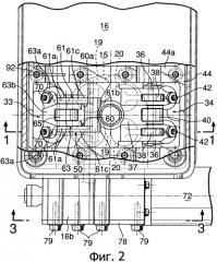 Система привода клапанов двигателя (патент 2328605)