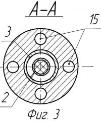 Способ спуска волоконно-оптического кабеля в паронагнетательную скважину и устройство для измерения температурного распределения (патент 2490421)