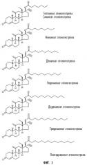 Контрацептивная инъекция масляного раствора, вводимая самостоятельно (патент 2328289)