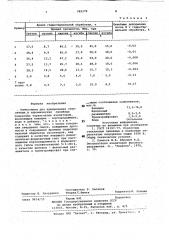 Композиция для армирования (патент 981279)