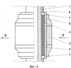 Пакер гарипова (патент 2305748)