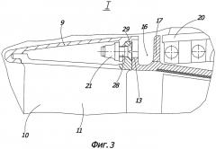 Двухконтурный двигатель (патент 2549398)