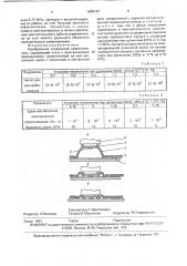 Мембранный клавишный переключатель (патент 1808144)