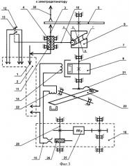 Устройство предохранения и коммутации взрывателя (патент 2457430)