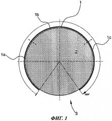 Способ изготовления конструкции фюзеляжа воздушного судна (патент 2466058)