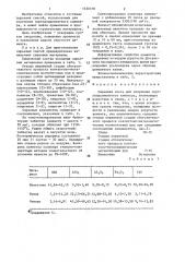 Сырьевая смесь для получения портландцементного клинкера (патент 1430378)