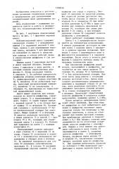 Вулканизационный пресс (патент 1482810)