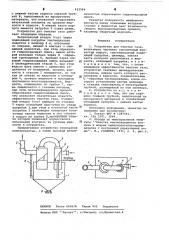 Устройство для очистки газа (патент 633564)
