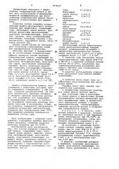 Состав покрытия копировальной бумаги (патент 1076317)
