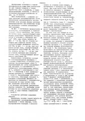 Устройство для тушения подземных пожаров газомеханической пеной (патент 1180529)