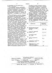 Способ автоматического регулирования классифицирующих аппаратор (патент 1030021)