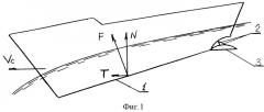 Устройство для увеличения тяги судна (патент 2297361)