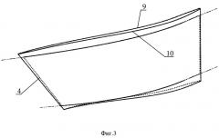 Направляющий аппарат осевого гидравлического насоса и способ его изготовления (патент 2267655)