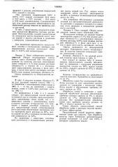 Способ регулирования роста томатов и капусты (патент 1080806)