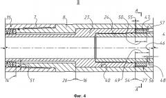 Буровой акселератор для усиления удара бурильного яса (патент 2571961)