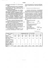 Клеевая композиция (патент 1799891)