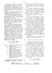 Компенсатор аберраций для контроля качества оптических систем (патент 1244614)