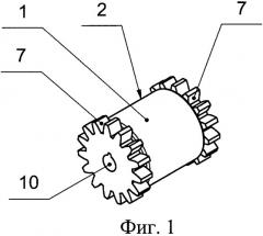 Способ изготовления элемента качения и элемент качения (патент 2425262)