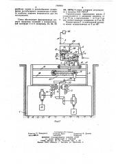 Стенд для исследования вистибулярного анализатора (патент 1050665)