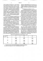 Способ формирования грунтовых оснований (патент 1691737)
