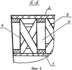 Многослойный силовой конструкционный элемент (патент 2506379)