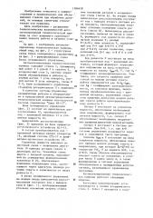 Автоматизированная технологическая единица (патент 1184658)