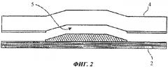 Способ изготовления компонента оболочкового типа (патент 2404059)