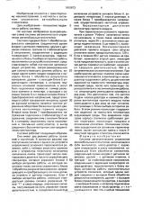 Система автоматического управления автомобильным отопителем (патент 1692873)