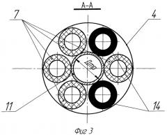Катапультное устройство (патент 2391255)