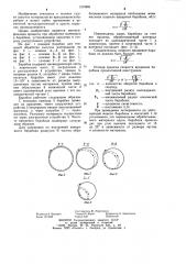Барабан для тепловой обработки сыпучих материалов (патент 1219891)