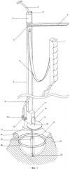 Устройство для обработки вертлужной впадины при эндопротезировании тазобедренного сустава (патент 2583578)