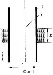 Способ сооружения буронабивной сваи в грунте с иловатыми прослойками (патент 2260653)